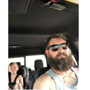 Meet your Posher, Brian